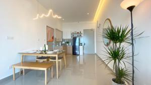 Amber Cove Seaview I 6 pax I wifi