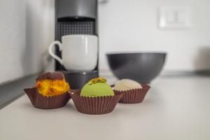 tHE Minimal Chic Home - Isola District