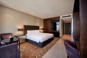 Oakwood Premier Incheon