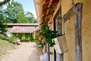 Tentes de luxe Glamping Dordogne : photos des chambres