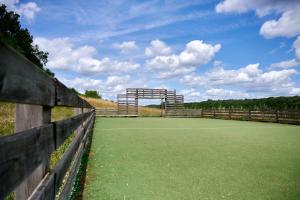 Tentes de luxe Glamping Dordogne : photos des chambres