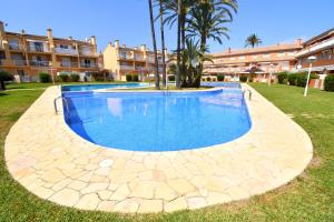 Apartamento Arenal Park Javea - 5046