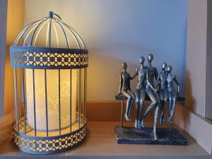 Central Matlock Apartment