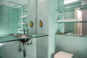 Double or Twin Room (1 Adult) room in Ramada Encore Bologna-Hotel & Natural Spa