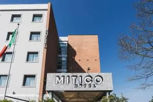 Mitico Hotel & Natural Spa - Villa Rossi