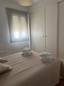 ático con terraza- solarium