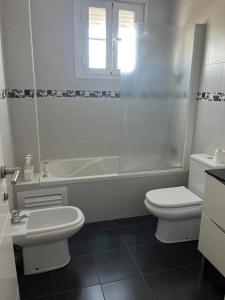 ático con terraza- solarium