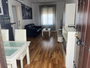 ático con terraza- solarium