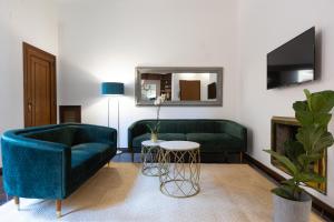 Borgo Terrace by Rental in Rome
