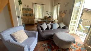 Il Mulino di Hotel Villa Aurora