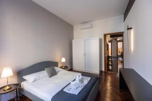 Borgo Terrace by Rental in Rome