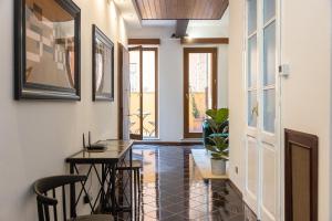 Borgo Terrace by Rental in Rome