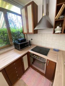 Apartments Oliva