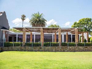 Barkly Street Guesthouse