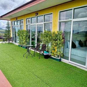 Phuyafahsai The Resort Khao Kho