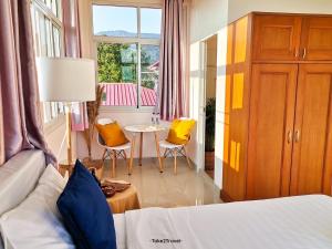 Phuyafahsai The Resort Khao Kho