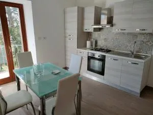 Villa Lante Viterbo Apartment - Bagnaia