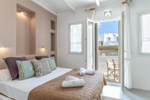 Ninemia Suites Tinos Superior 101