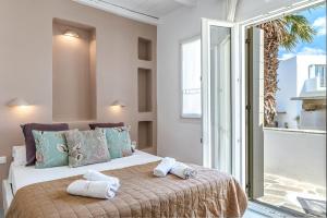 Ninemia Suites Tinos Superior 101