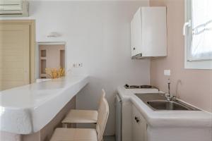 Ninemia Suites Tinos Superior 101