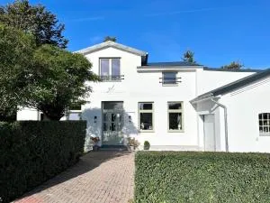 Zum Landhaus Norddeich - Schülp