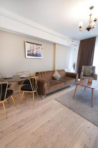 King Suite AM2 - 4hvězdičkové hotely ve městě Esenyurt