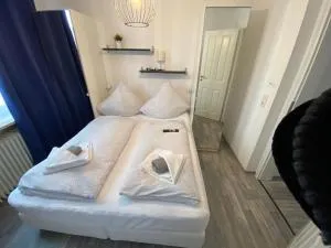 Apartments Osterstraße - Ekel