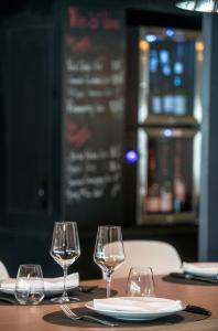 Hotels Kyriad Montchanin le Creusot : photos des chambres