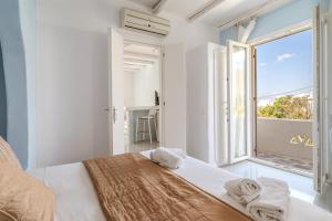 Ninemia Suites Tinos Grand 203
