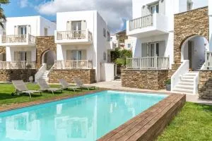 Ninemia Suites Tinos Grand 203 - 基奥尼亚