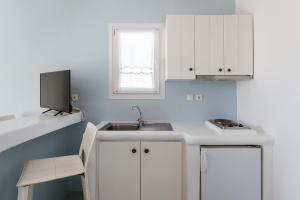 Ninemia Suites Tinos Grand 203