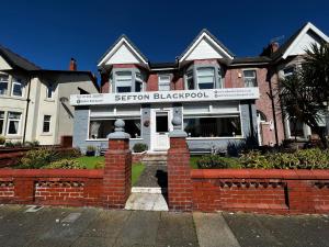 The Sefton Blackpool - Bed & breakfasts, Blackpool