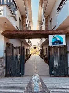 Kailasham Stay - Pathyar