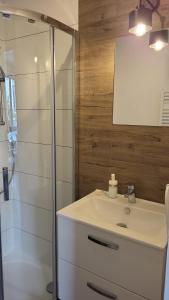 Apartamenty Piaskowe