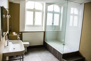 Superior Family Room room in Hotel Industrie