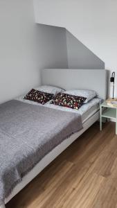 Apartamenty Piaskowe