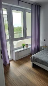 Apartamenty Piaskowe