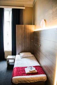 Single Room room in Hotel Industrie