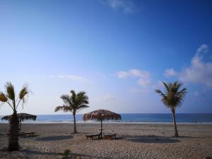 Laguna Apartment HAWANA SALALAH Resort