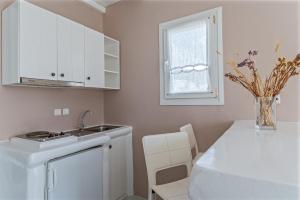 Ninemia Suites Tinos Grand 205