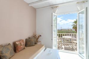 Ninemia Suites Tinos Grand 205