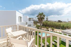 Ninemia Suites Tinos Grand 205