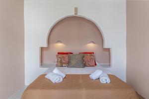 Ninemia Suites Tinos Grand 205
