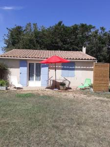 Appartements tiny house independante climatisee : photos des chambres