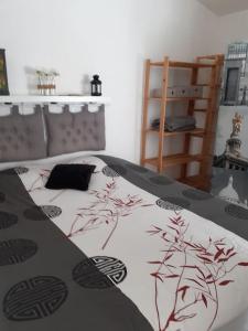 Appartements tiny house independante climatisee : photos des chambres