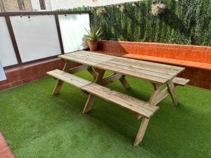 Apartamento Plaza del Rey