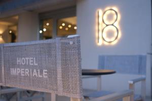 Hotel Imperiale