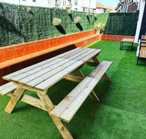 Apartamento Plaza del Rey