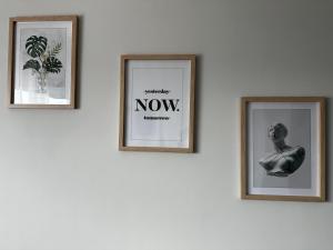 EVas Luxury Apartments No 3