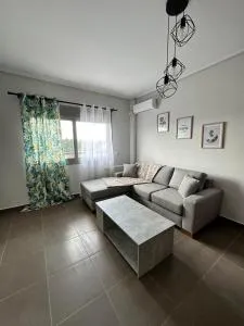 EVa's Luxury Apartments No 3 - Áyios Spirídhon